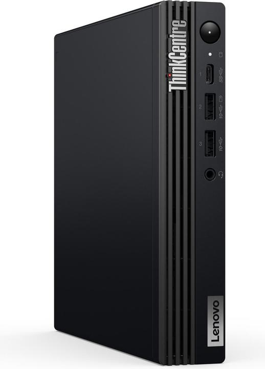 Produktbild Lenovo ThinkCentre M70q Gen 5 (Intel Core i7-13700T, 16 GB, 512 GB, UHD Graphics 770)