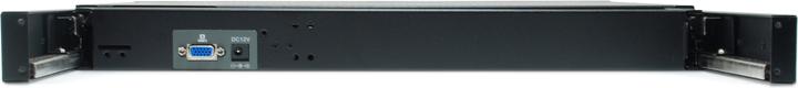 Produktbild LevelOne KVM-8901US TFT LCD PS/2, USB, OSD