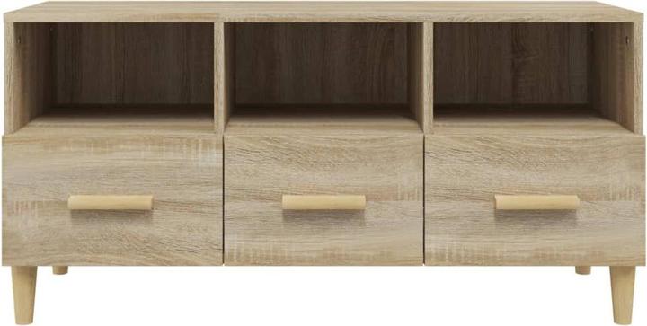 Actual product image VidaXL Fredelia (102 x 36 x 50 cm)