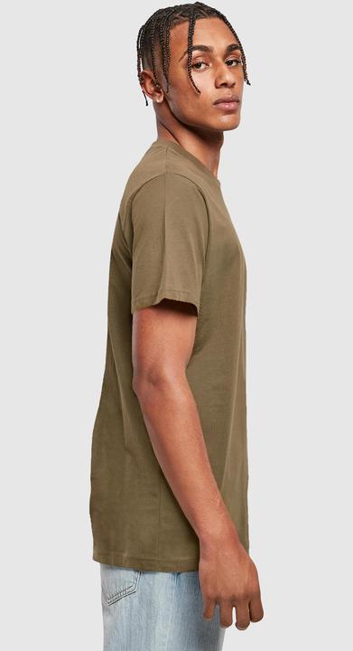 Actual product image Mister Tee Lost Youth Rose Tee - 13201 (M)
