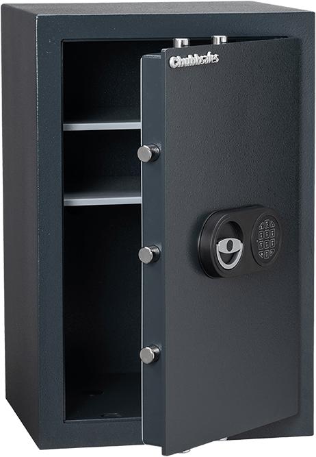 Actual product image Chubbsafes Chubb Safe Consul G1 M-65 EL (65 l)