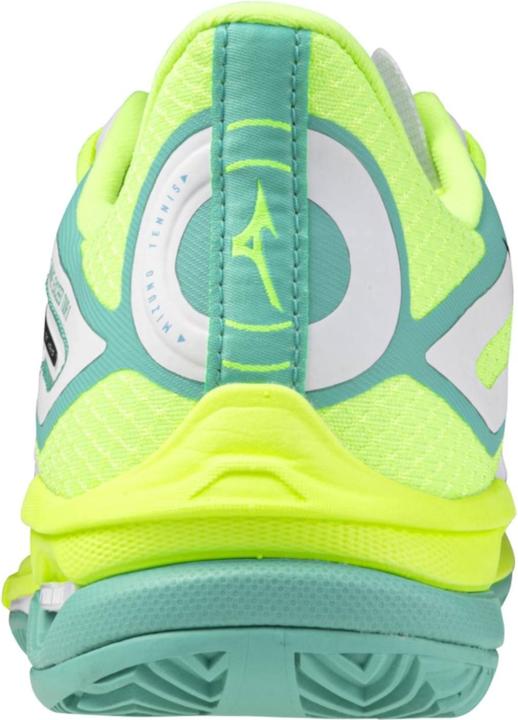Actual product image Mizuno Wave Exceed Tour 6 Cc (40.5)