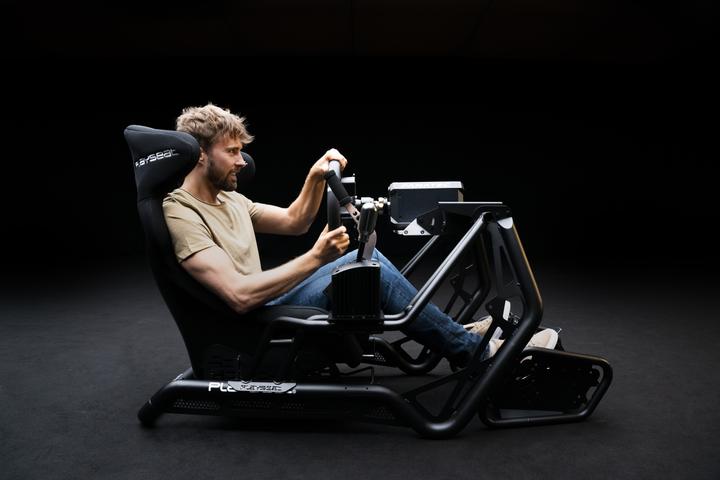 Immagine prodotto Playseat Sensation PRO - Nero ActiFit