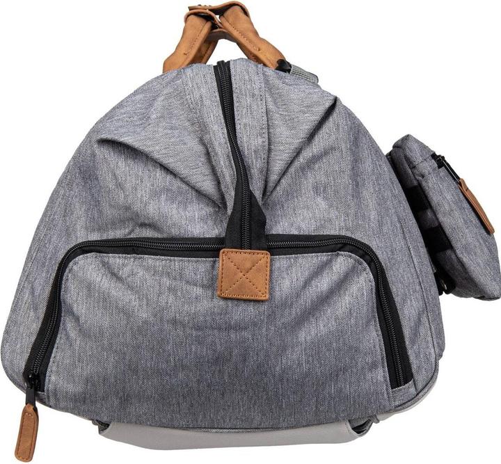 Actual product image Cabaia Rucksack NEW YORK Backpack (36 l)