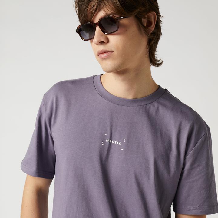Produktbild Mystic Wabderer Tee (L)