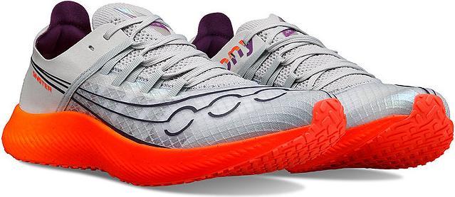Actual product image Saucony Sinister (43)