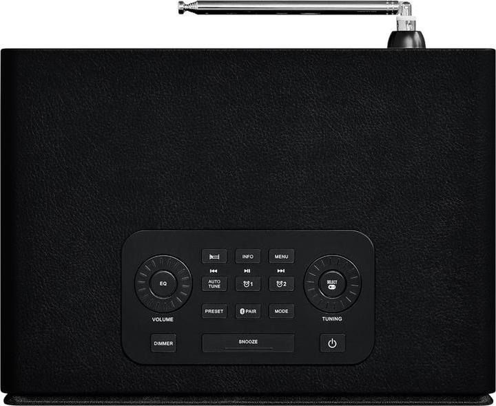 Produktbild Sangean Ddr-36 (DAB+, FM, Bluetooth)