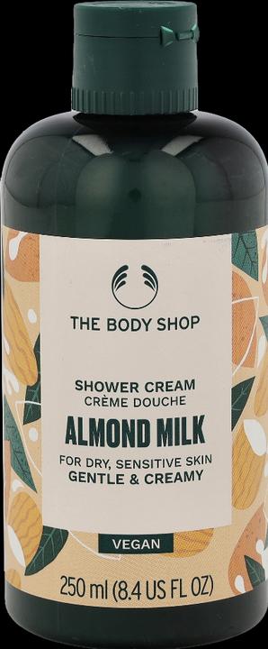 Body Shop Shower Cream (250 ml)
