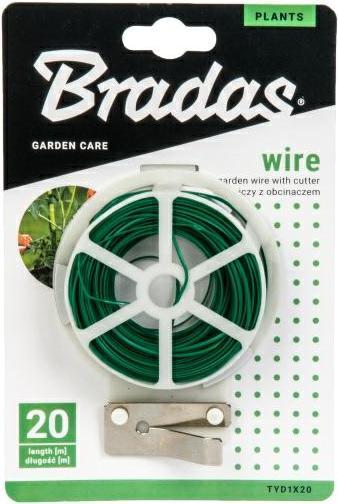 Actual product image Bradas TYD1X50 (5000 cm)