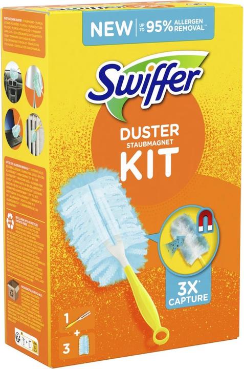 Productafbeelding Swiffer Stofmagneet startset (1 Pcs.)