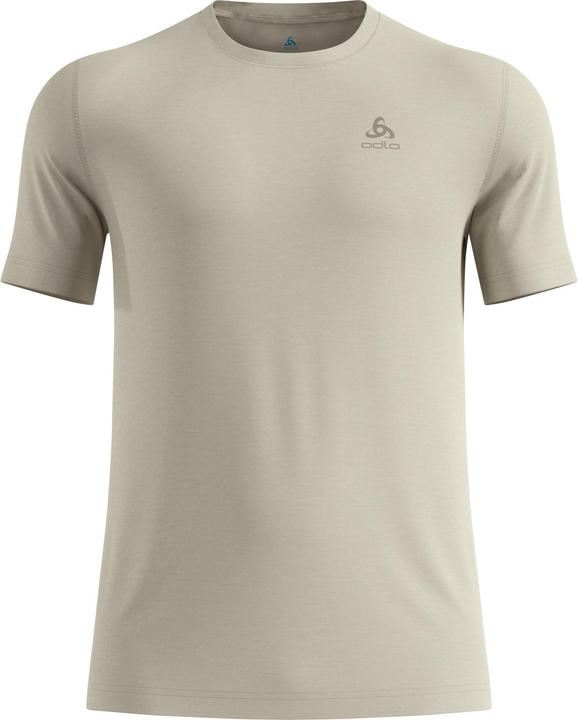 Actual product image Odlo Merino 160 Baselayer Crew Neck S/S (M)