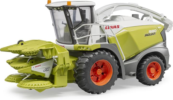 Immagine prodotto Bruder Claas