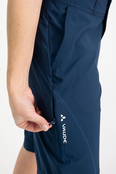 Actual product image Vaude Ledro (44)