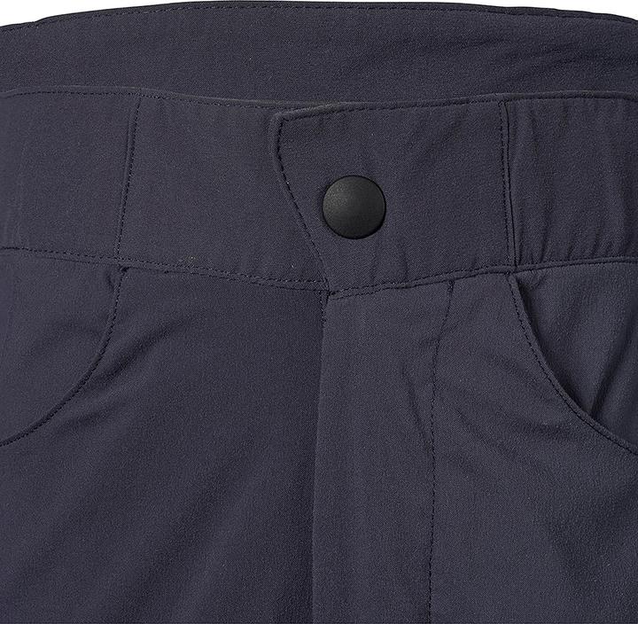 Actual product image Isbjörn Teen's Fox All Mountain Shorts (146)