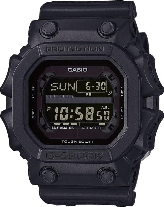 Casio G-Shock (Digitaluhr, 54 mm)