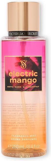 Victoria's Secret Electric Mango (Body Mist, 250 ml)