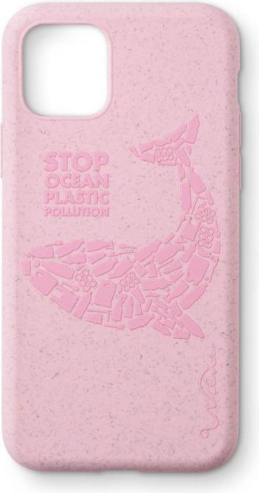 Actual product image Wilma Stop Plastic Eco Case (Apple iPhone 11 Pro)