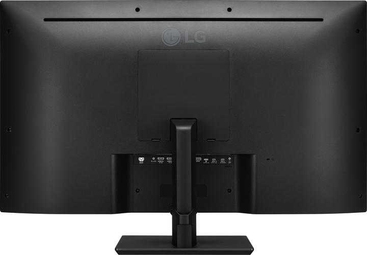 Image du produit LG 43ud79-B (3840 x 2160 pixels, 43")
