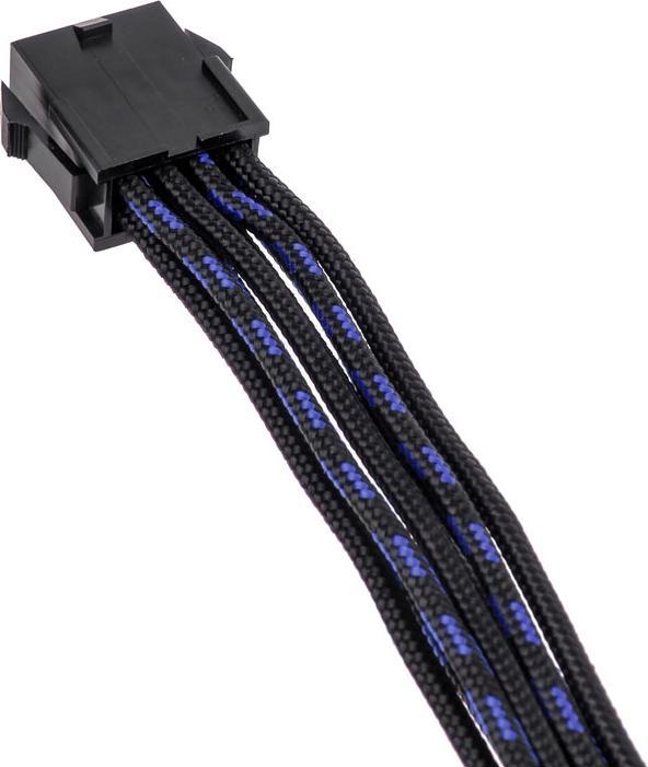 Actual product image Phanteks Extension cable set, 500mm, S pattern