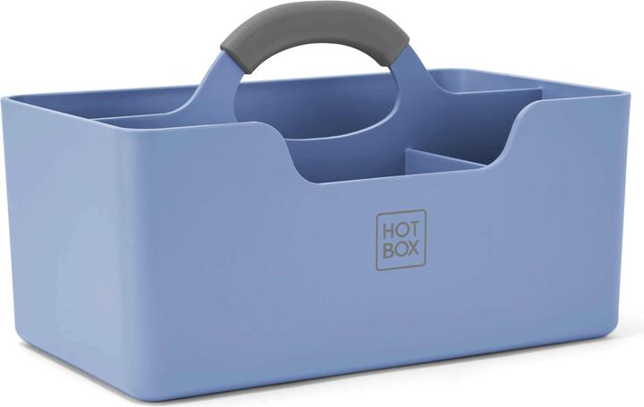 Image du produit Hotbox Outil de rangement 1 (A4)