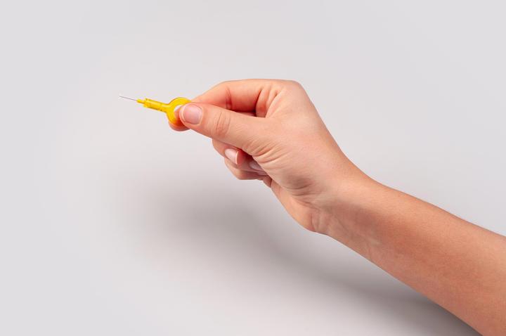 Image du produit Curaprox CPS 09 Prime Refill (8 x, 4 mm)