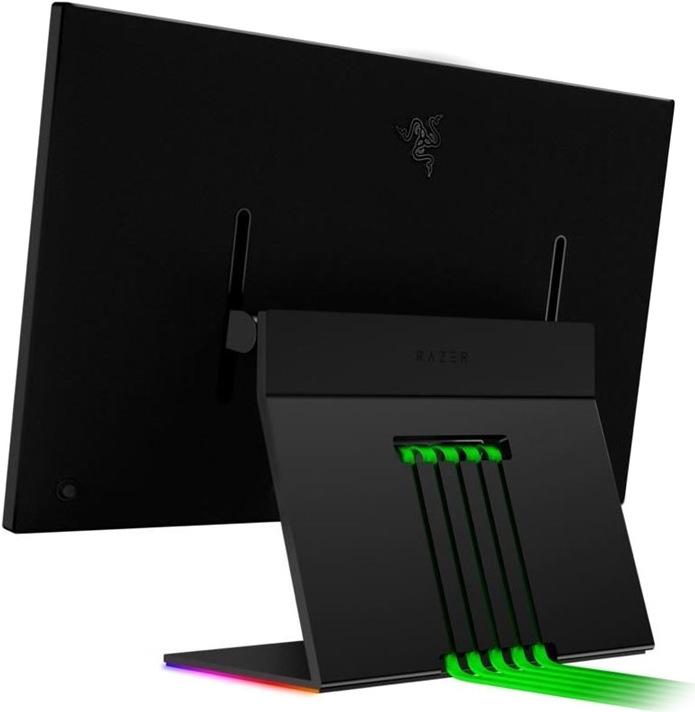 Produktbild Razer Raptor 27 (2560 x 1440 Pixel)