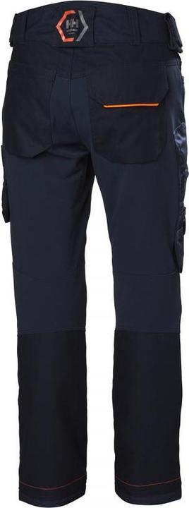 Immagine prodotto Helly Hansen Workwear Kelnės HELLY HANSEN Chelsea Evolution Cons, tamsiai mėlynos C60 (60)