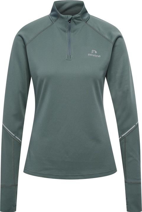 Image du produit Newline Nwlpower Half Zip Midlayer W (XL)