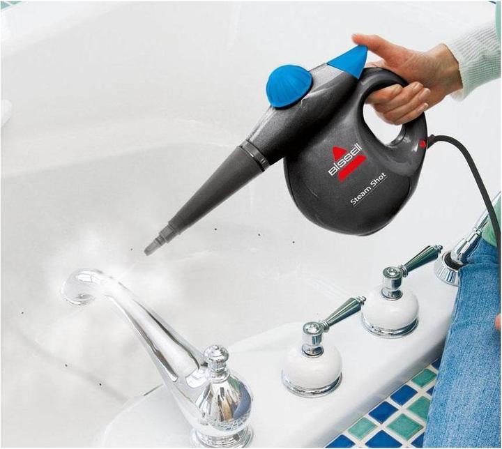 Immagine prodotto Bissell colpo di vapore (4.50 bar, 1000 W)
