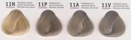 Immagine prodotto Goldwell Topchic (11A Cenere bionda chiara)