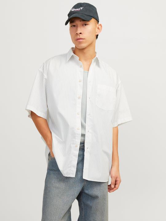 Immagine prodotto Jack & Jones Camicia con vestibilità oversize Camicia (S)