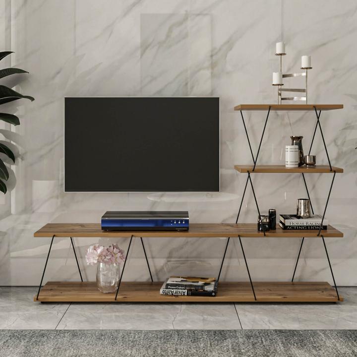 Immagine prodotto Skye Decor Alice (150 x 93 x 30 cm)