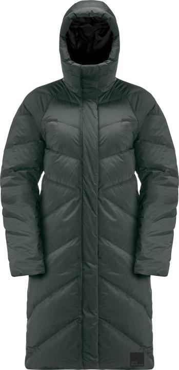 Produktbild Jack Wolfskin Marienplatz Coat W (S)