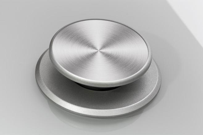 Actual product image Caso Body Energy (200 kg)