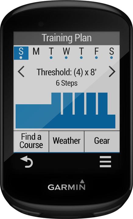 Image du produit Garmin Edge 830