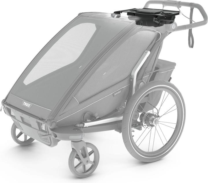 Actual product image Thule Organizer Sport 2