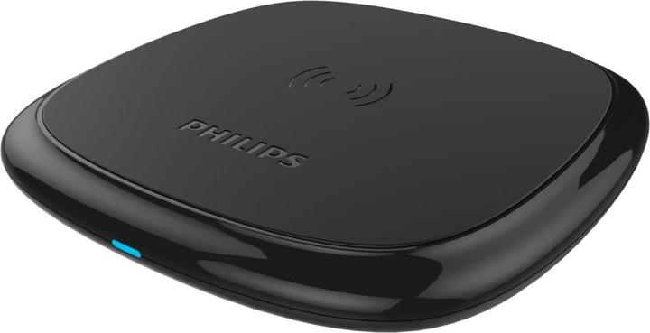 Produktbild Philips - Wireless Charger - Kabelloses Ladestation (10 W)