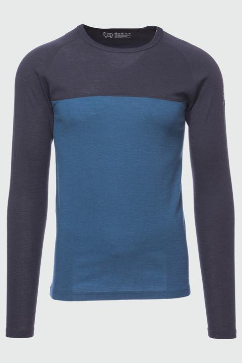 Rukka Lucas Merino Langarm Shirt