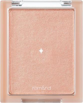 Image du produit Rom&Nd Eclaircisseur transparent 01 Voile ensoleillé (01 SUNKISSED VEIL, Highlighter, 5.50 g)