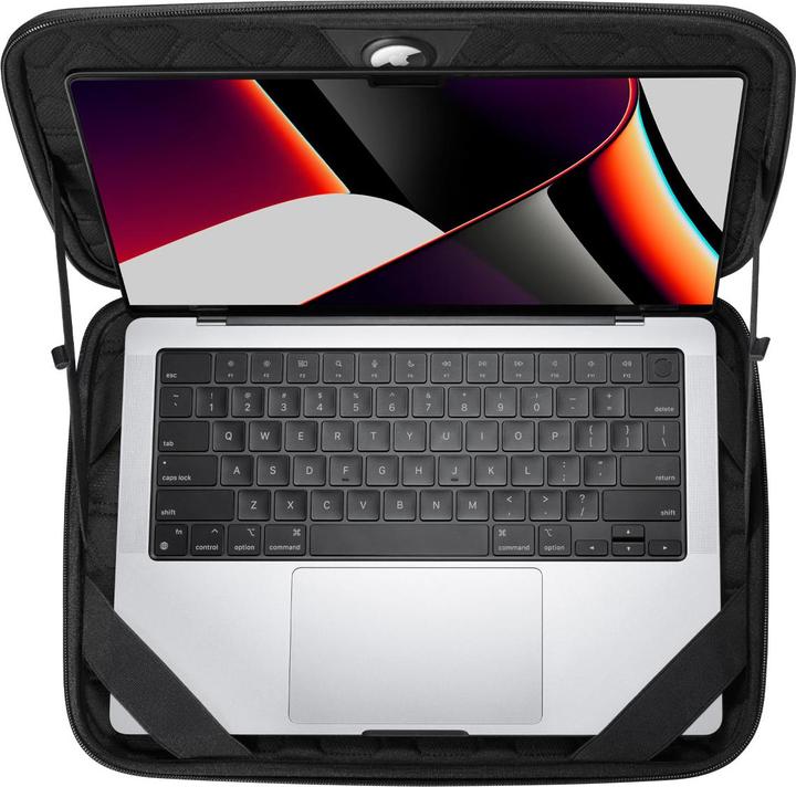 Image du produit Spigen Rugged Armor Pouch Pro (14", Apple)