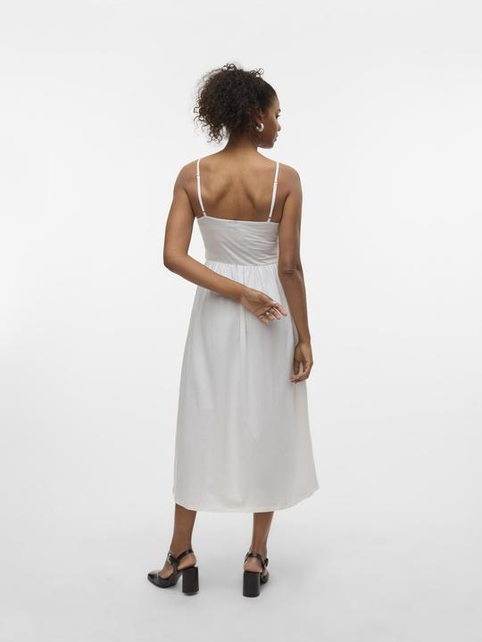 Actual product image Vero Moda VMPANNA Langes Kleid Kleid (S)