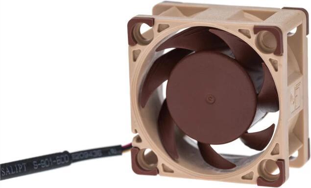 Actual product image Noctua NF-A4x20 5V (40 mm, 1 x)