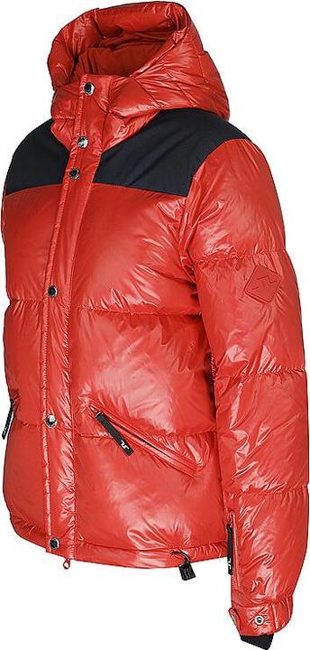 Produktbild J. Lindeberg Solar Down (M)