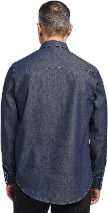 Produktbild Lee Jeanshemden 101 50S Western Shirt (S)