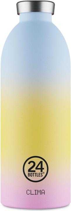 Produktbild 24 Bottles Clima Horizon Trinkflasche 850 ml (0.85 l)