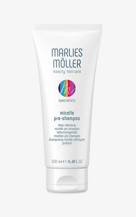 Immagine prodotto Marlies Möller MM Specialists - Micelle Pre-Shampoo (200 ml, Shampoo liquido)