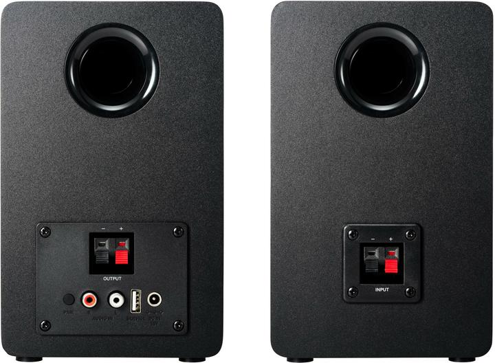 Productafbeelding Audio-Technica AT-SP3X (1 paar, 30 W)