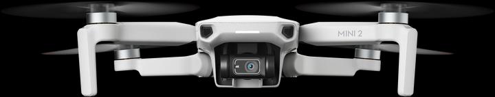 Productafbeelding DJI Mini 2 Vlieg Meer Combo (31 min, 249 g, 12 Mpx)
