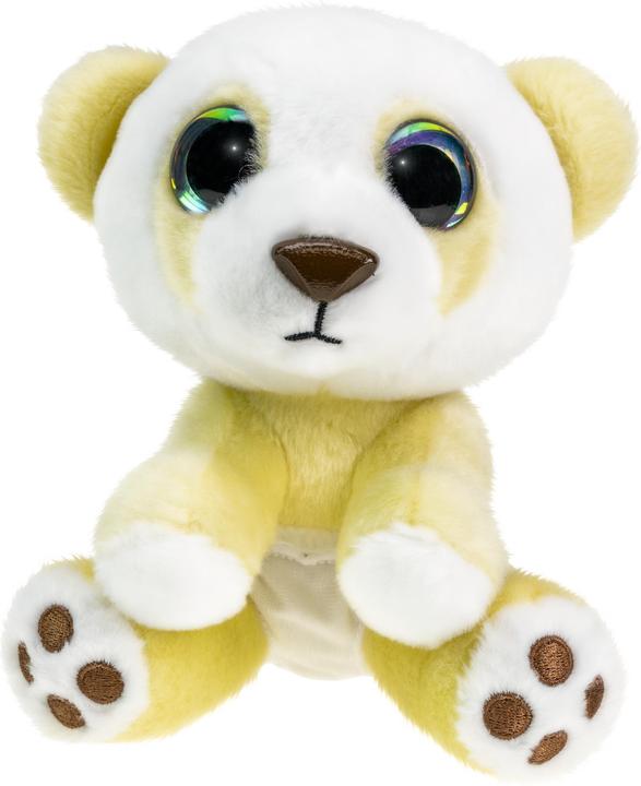 Produktbild Lumo Stars Plüschtier – Pandababy, 15 cm (15 cm)