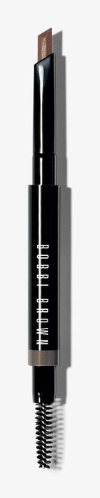 Actual product image Bobbi Brown Perfectly Defined Long-Wear Brow Pencil (Rich Brown)